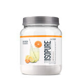 Isopure Infusionen, Molkenproteinisolat mit Zitrusgeschmack, 400 G