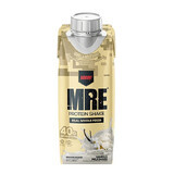 Redcone1 Mre Protein Shake, Vollwertiger Protein-Shake mit Vanille-Geschmack, 500 ml