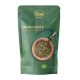 Yerba Mate Instant Bio-Tee, 125 g, Obio