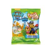 Fruchtsnack mit Apfel-Crisp Paw Patrol, 100 gr, Fruit Funk