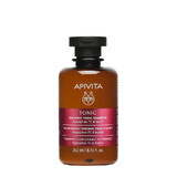 Tonisierendes Shampoo für Frauen, 250 ml, Apivita