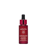 Ulei facial Wine Elixir, 30 ml, Apivita