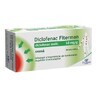 Diclofenac-Creme, 10 mg/g, 150 g, Fiterman Pharma