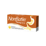 Nonflatin, 80 mg, 20 Weichkapseln, Biofarm