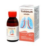 Tussalin-Lösung, 100 ml, Vitapharm