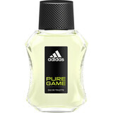 Adidas Pure Game Toilettenwasser, 50 ml