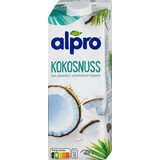 Alpro Băutură din nucă de cocos cu orez, 1 l