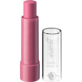 Alverde Naturkosmetik Tinted Lip Balm Raspberry, 4,6 g