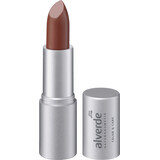 Alverde Naturkosmetik Color & Care Lippenstift 27 Simply Brown, 4,6 g