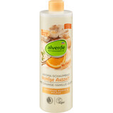 Alverde Naturkosmetik Badeschaum mit Orange, 400 ml