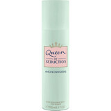 Antonio Banderas Antonio Banderas queen of seduction deodorant spray, 150 ml