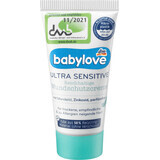 Babylove Cremă cicatrizantă, 20 ml