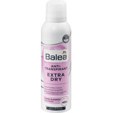 Balea Deospray Extra Dry, 200 ml