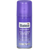 Balea Volumeneffekt-Haarfixierer, 100 ml