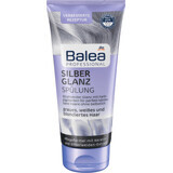 Balea Professional Conditioner für blondes und graues Haar, 200 ml