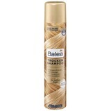 Balea Trockenshampoo für blondes Haar, 200 ml