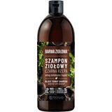 Barwa Haarshampoo mit schwarzem Rettich, 480 ml