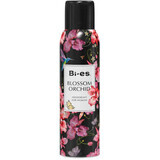 Bi-Es Deodorant-Spray Blütenorchidee, 150 ml