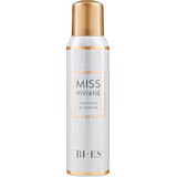 Bi-Es Deodorant-Spray Miss Viviane, 150 ml