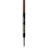 Buorjois Paris Brow Reveal creion pentru sprâncene 02 Soft, 1 buc