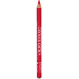 Buorjois Paris Contour Edition Lippenstift 06 Tout Rouge, 1,14 g