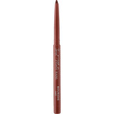 Buorjois Paris Twist’Matic Kajal creion de ochi 03 Henna’dorable, 1 buc