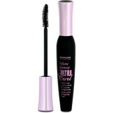 Buorjois Paris Volume Glamour mascara Ultra Curl 01 Black, 12 ml