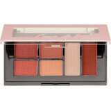 Buorjois Paris Volume Glamour Blush Palette Coup de Foudre 03 Cute Look, 8,4 g