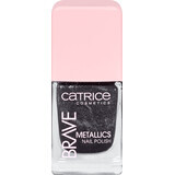 Catrice Brave Metallics lac de unghii 01 Starry Nights, 10,5 ml