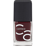 Catrice ICONAILS Gel lac de unghii 127 Partner In Wine, 10,5 ml