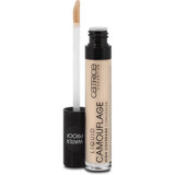 Catrice Liquid Camouflage Concealer mit hoher Deckkraft 005 Light Natural, 5 ml