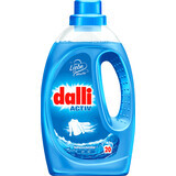 Dalli Detergent de rufe Activ 20 de spălări, 1,1 l