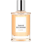 David Bechham Apă de toaletă classic bărbați, 50 ml