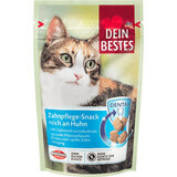 Dein Bestes Cats Snack & Zahnpflege, 60 g