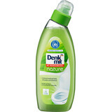 Denkmit toilet cleaning solution nature, 750 ml