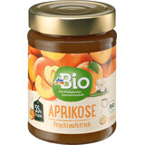 DmBio Aprikosenkonfitüre 55% Frucht, 340 g