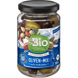 DmBio Olivenmischung mit ECO-Aromakräutern, 180 g