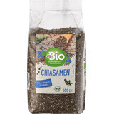 DmBio Semințe de chia, 300 g