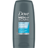 Dove Gel de duș Men Care, 55 ml