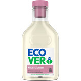 Ecover Flüssigwaschmittel für Feinwäsche und Wolle 16 Waschgänge, 750 ml