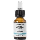 Elementa Ser Natural Moisturizing +  Sugars 8%, 1 buc