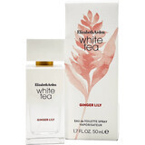 Elizabeth Arden Apă de toaletă white tea, 50 ml