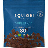 Equiori Drops ciocolată, 200 g