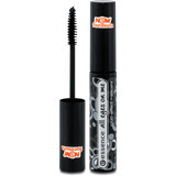 Essence Cosmetics All eyes on me mascara black, 8 ml