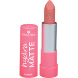 Essence Cosmetics Hydra Matte ruj 403 Peach It!, 3,5 g