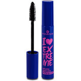 Essence Cosmetics I love extreme volume mascara waterproof, 12 g