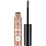 Essence Cosmetics Make Me Brow Gel-Wimperntusche 01 blondy brows, 3,8 ml