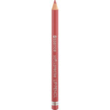Essence Cosmetics Soft & Precise creion de buze 02, 0,78 g