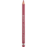 Essence Cosmetics Soft & Precise creion de buze 21, 0,78 g