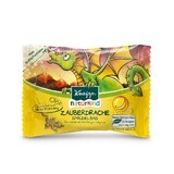 Cristale de baie Balaurul Magic Naturkind, 80 g, Kneipp